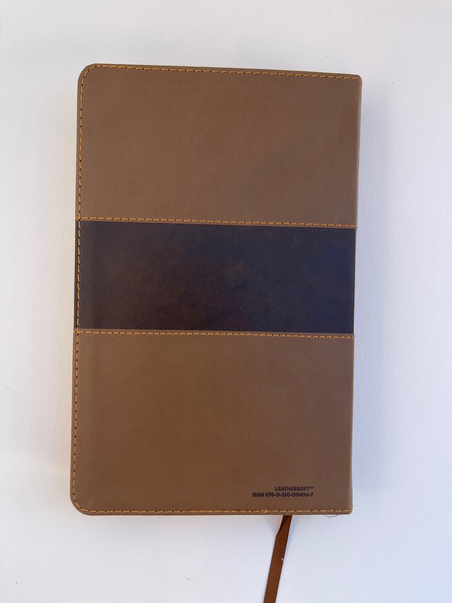 Personalized Bible Cover , NIV Version , New International Version Translation , Brown leather Bible , Custom Cover , Holy Bible